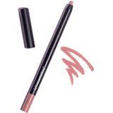 LH cosmetics - Crayon - Lipliner - Mellow Mauve - Waterproof