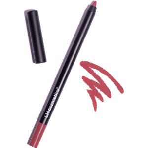 LH cosmetics Crayon Dusty Pink