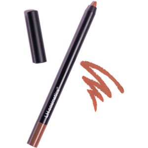 LH Cosmetics - Crayons - Lippen - Waterdicht - 5 Tinten