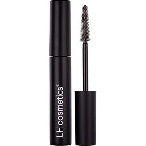 Infinity Power Lash - Mascara - Zwart - Romige Textuur