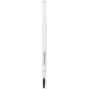 LH Cosmetics Infinity Brow Pen Wenkbrauwkwast, Taupe, 1 st