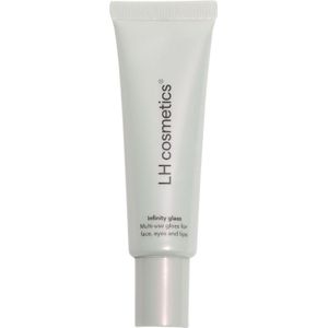 Infinity Glass - Make-up Primer - Transparant - Lichtgewicht Gel