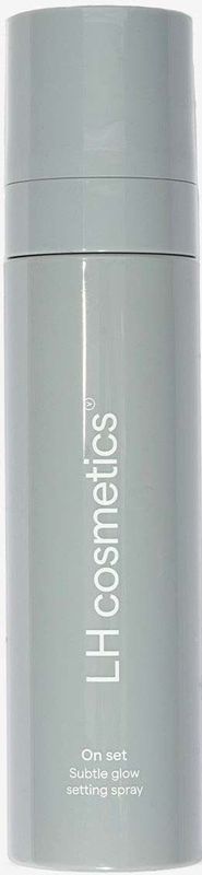 On set - Prep Fix Refresh - Make-up Primer - Veganistisch