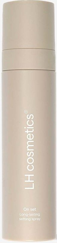 On set - Setting Spray - 100ml - Vegan