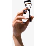 Eyes Wide Open - Wimperkruller - Nikkelvrij - Inclusief Extra Kussentje