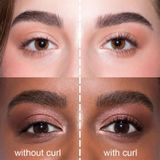 Eyes Wide Open - Wimperkruller - Nikkelvrij - Inclusief Extra Kussentje