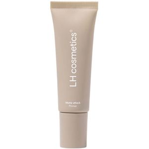 Make-up Primer - Transparant - Vegan - Hydrateert en Beschermt