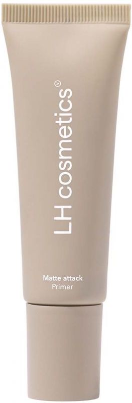 Make-up Primer - Transparant - Vegan - Hydrateert en Beschermt