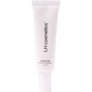 Highlighter - Shaping Light - 100% Vegan - Hydraterende Bestanddelen