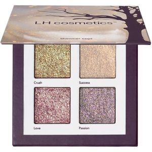 LH Cosmetics Shimmer Saga