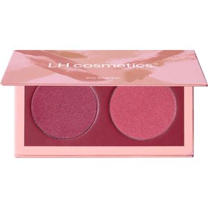 LH cosmetics Duo Dimension Element