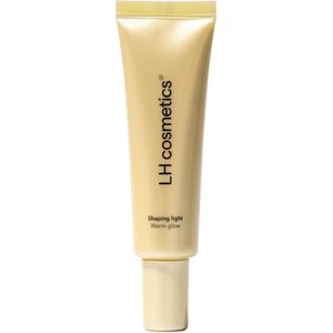 Highlighter - Hydraterend - Vegan - Vitamine C en E