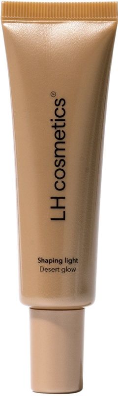 Highlighter - Hydraterend - Vegan - Vitamine C & E