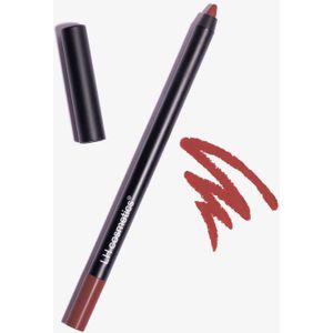 LH cosmetics - Crayon Nugget - Lippenpotlood - Greige - Veganistisch