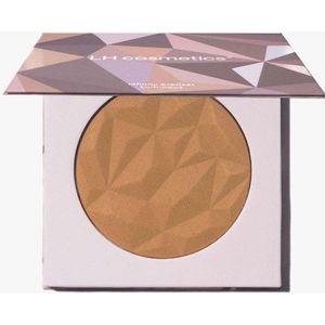 Bronzer - Infinity - Brons - Olijfderivaten, Koolzaadolie