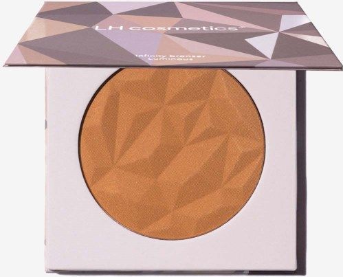 LH Cosmetics - Infinity Bronzer - Bronzing Poeder - Endless - 7 g