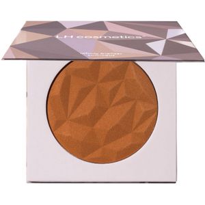 Infinity Bronzer - Bronzer - Veganistisch - Lage tot Medium Dekking