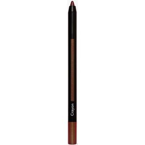 LH Cosmetics - Crayon - Lipliner - Romig - Zacht