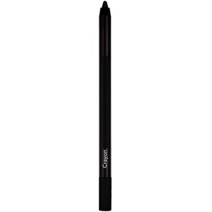 LH Cosmetics Crayon Black