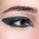 LH cosmetics - Crayon - Grijs - Romige Multi-Functionele Pen