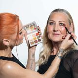 LH Cosmetics - Creator Palette - Oogschaduws - 9 Tintenset - Vegan