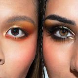 LH Cosmetics - Creator Palette - Oogschaduws - 9 Tintenset - Vegan