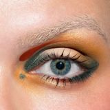 LH Cosmetics - Creator Palette - Oogschaduws - 9 Tintenset - Vegan