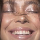 Sparkl - Oogschaduw - Vegan - Glitter Effect