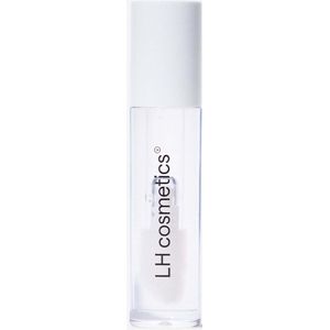 Glazed - Lipgloss - Helder - Veganistisch - Hydraterend