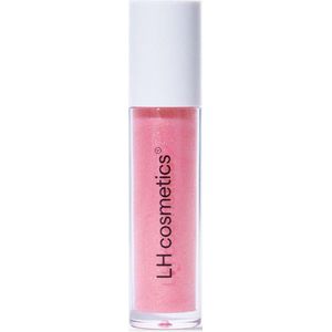 Glazed - Lipgloss - Helder - Veganistisch - 100% Vrij Van Allergenen