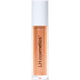 LH Cosmetics Glazed Lipgloss, Melt, 4 ml