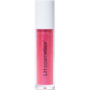 Lipgloss - Transparant - Veganistisch - Hydraterend
