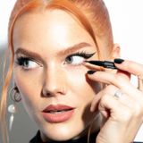 Infinity Ink - Eyeliner - Waterproof - 0,5 ml - Vegan