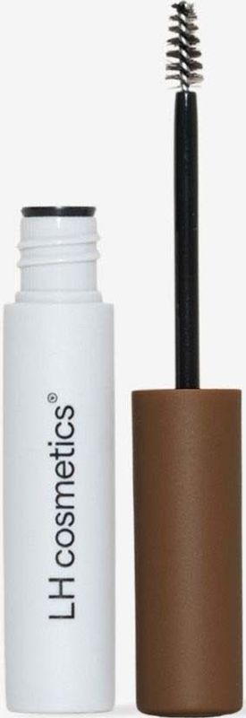 Wenkbrauwgel - Natuurlijk - Arganolie - Semi-Permanent