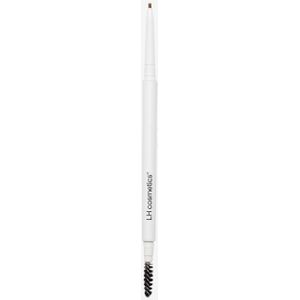 LH Cosmetics - Infinity Brow Pen - Greige - 0,07 g