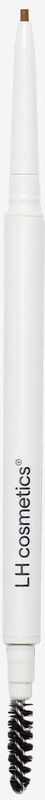 LH Cosmetics - Infinity Brow Pen - Greige - 0,07 g