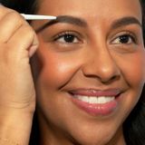 LH Cosmetics - Infinity Brow Pen - Greige - 0,07 g