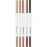 LH Cosmetics - Infinity Brow Pen - Greige - 0,07 g