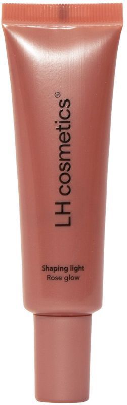 LH Cosmetics Shaping Light Primer, Rose Glow, 25 ml