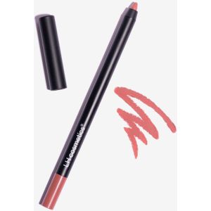 LH Cosmetics - Slijpbare Crayon - Waterproof Lippenpotlood - Veganistisch