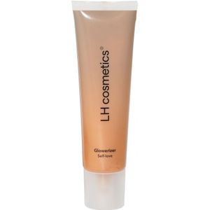 LH cosmetics - Glowerizer - Make-up Primer