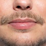 LH Cosmetics - Plush - Lipgloss - Transparant - Tube met Kussenapplicator