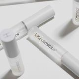 LH Cosmetics - Plush - Lipgloss - Transparant - Tube met Kussenapplicator