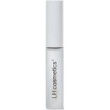LH Cosmetics - Plush - Lipgloss - Transparant - Tube met Kussenapplicator