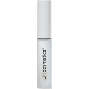 LH Cosmetics - Plush - Lipgloss - Transparant - Tube met Kussenapplicator