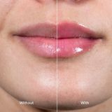 LH Cosmetics - Plush - Lipgloss - Transparant - Tube met Applicator