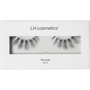 The Lash Hero - Nepwimpers - 3D-Effect - Natuurlijk Uiterlijk - Lichtgewicht