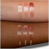 LH Cosmetics - Plush Cozy - Lipgloss - 10 ml - SPF15