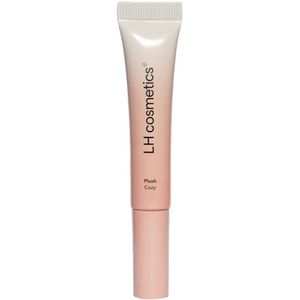 LH Cosmetics - Plush Cozy - Lipgloss - 10 ml - SPF15