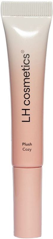 LH Cosmetics - Plush Cozy - Lipgloss - 10 ml - SPF15
